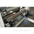 High Performance 8 colors Rotogravure Printing Machine